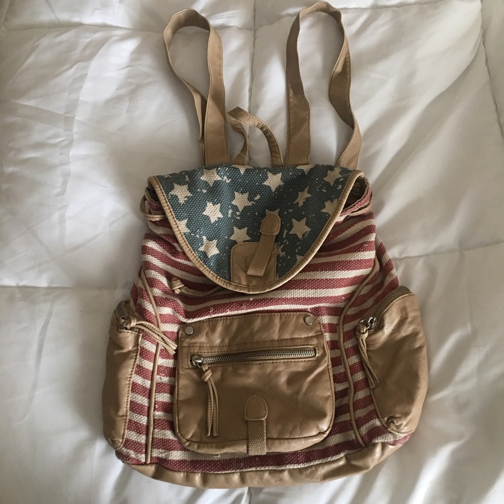 Backpack